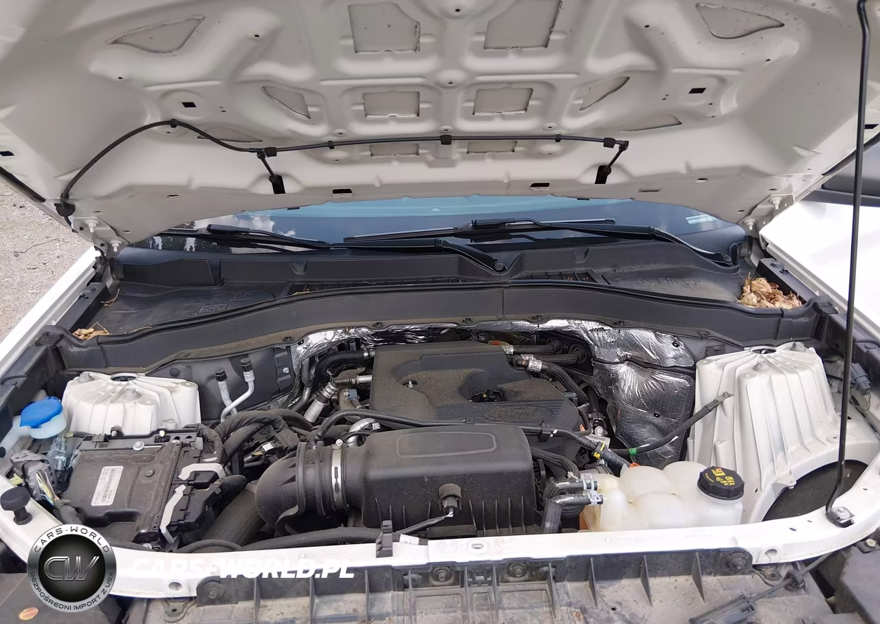 2020 Ford Explorer Xlt VIN:1FMSK8DH7LGA51066 - 10