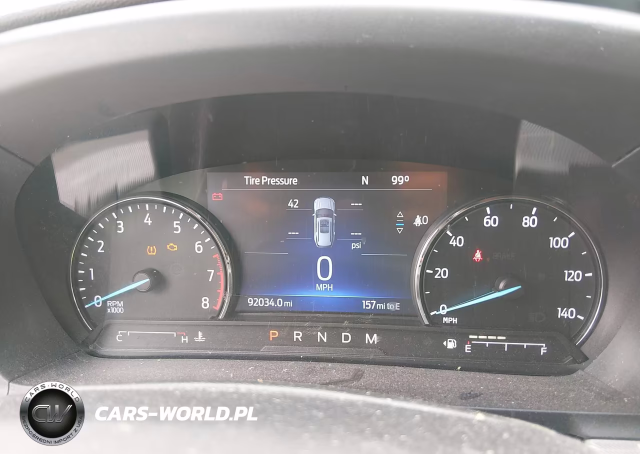 2020 Ford Explorer Xlt VIN:1FMSK8DH7LGA51066 - 7