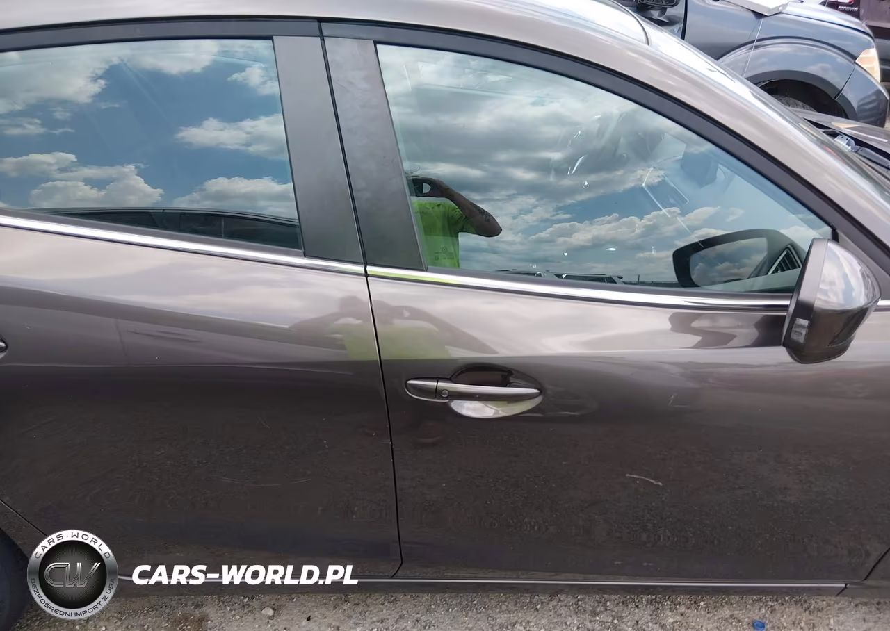 2016 Mazda Mazda3 I Touring VIN:3MZBM1W7XGM305517 - 13