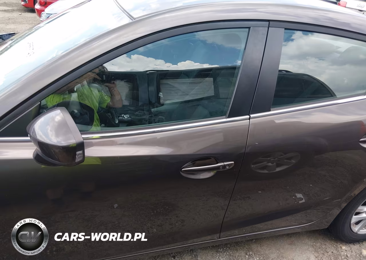 2016 Mazda Mazda3 I Touring VIN:3MZBM1W7XGM305517 - 14