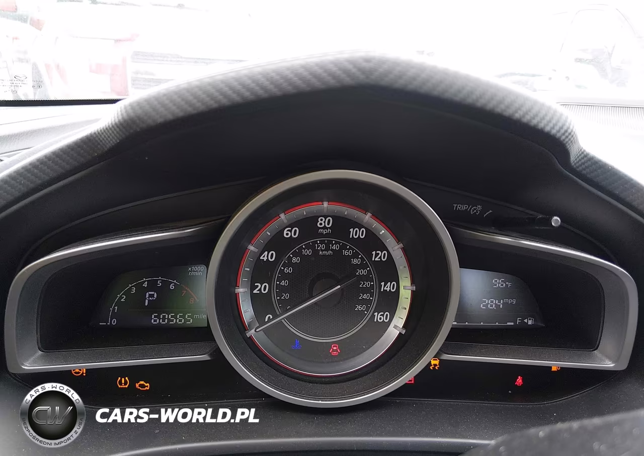 2016 Mazda Mazda3 I Touring VIN:3MZBM1W7XGM305517 - 7