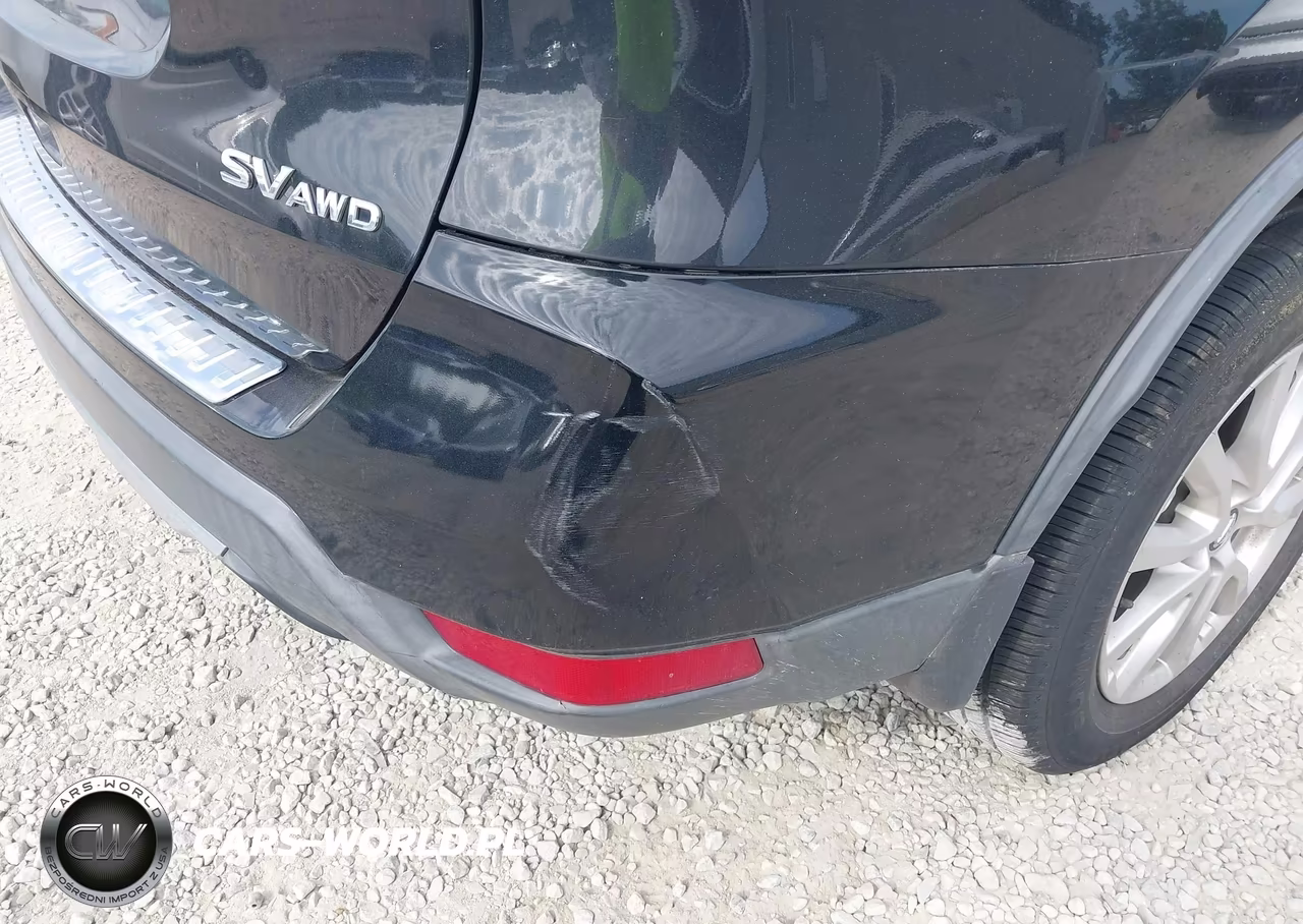 2017 Nissan Rogue Sv VIN:KNMAT2MV1HP599569 - 21