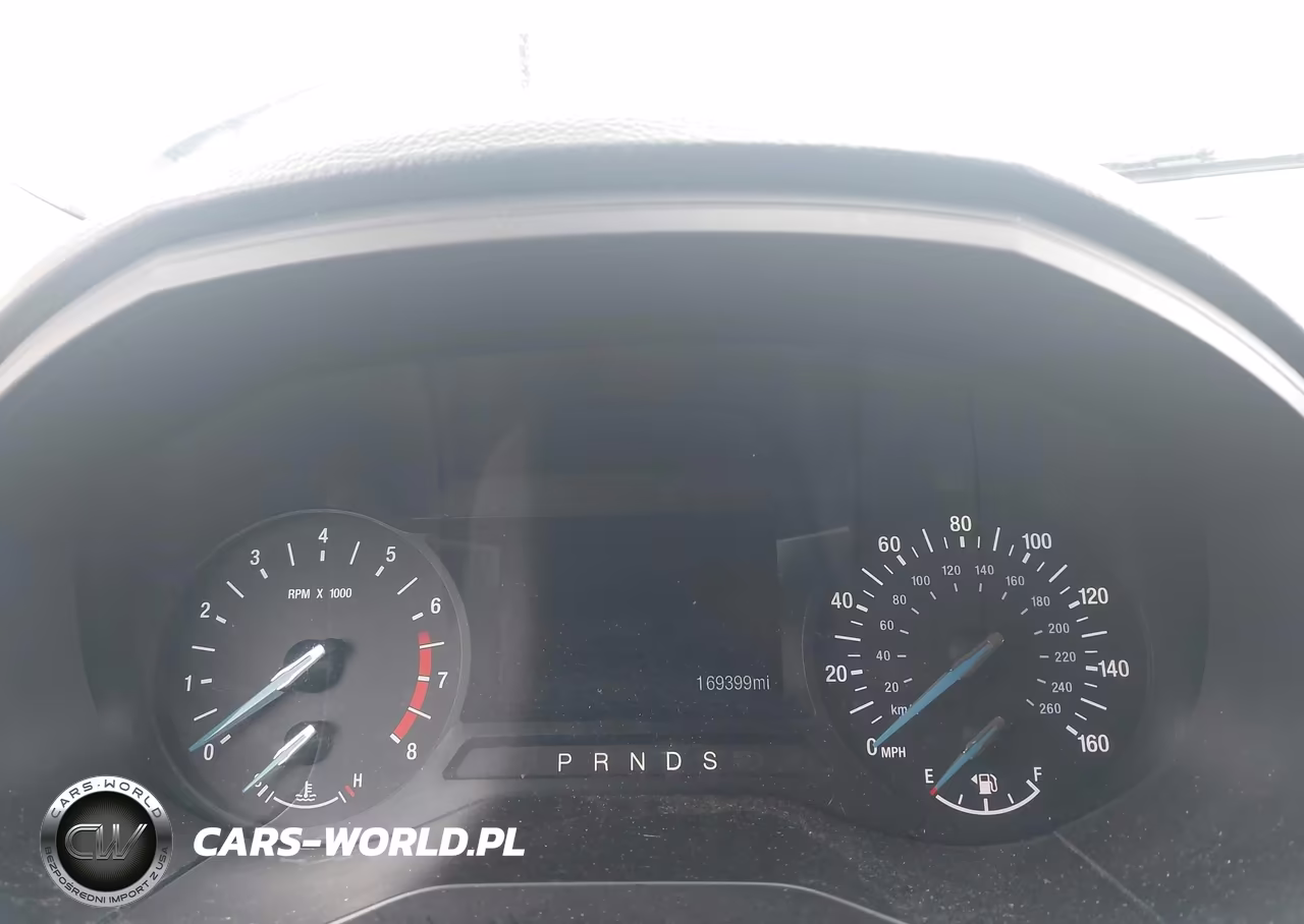 2020 Ford Edge Se VIN:2FMPK3G93LBB27063 - 7
