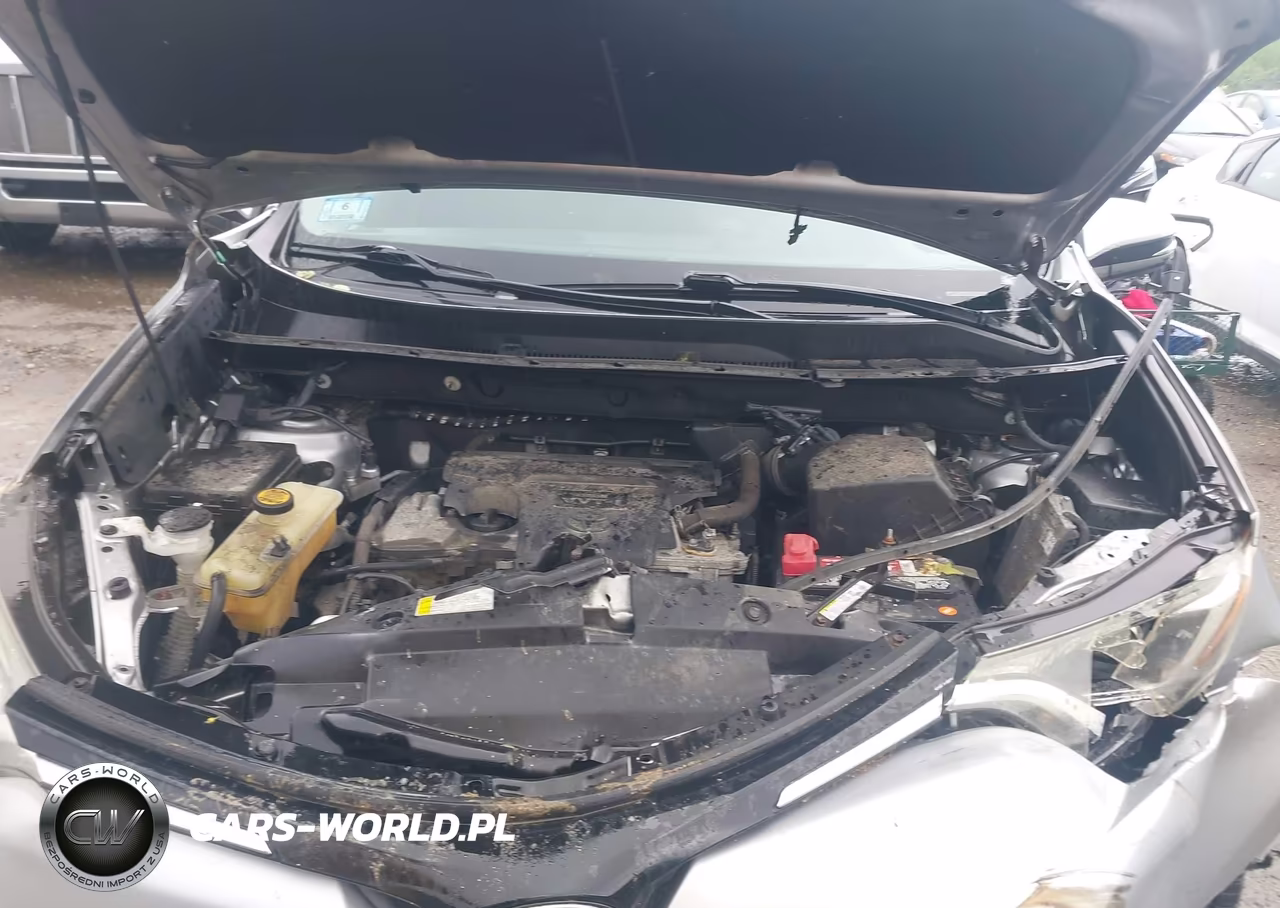 2017 Toyota Rav4 Xle VIN:2T3RFREVXHW591363 - 10