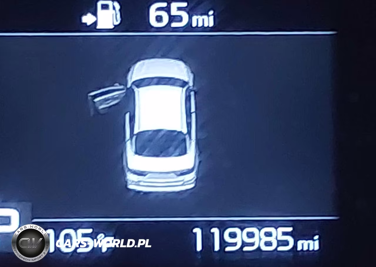 2019 Kia Optima S VIN:5XXGT4L35KG301402 - 16