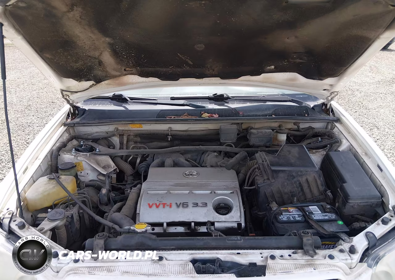2007 Toyota Highlander Sport VIN:JTEHP21A970191554 - 10