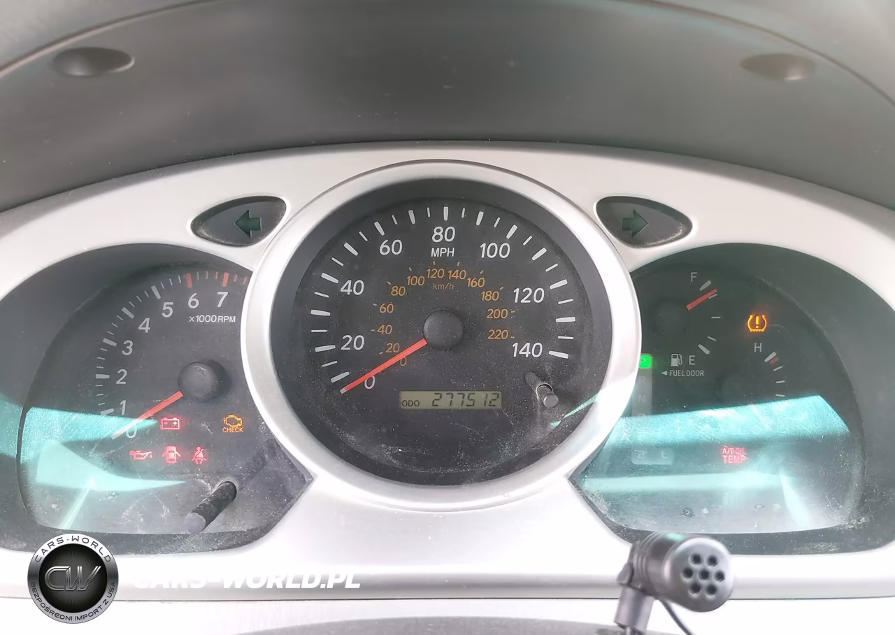 2007 Toyota Highlander Sport VIN:JTEHP21A970191554 - 7