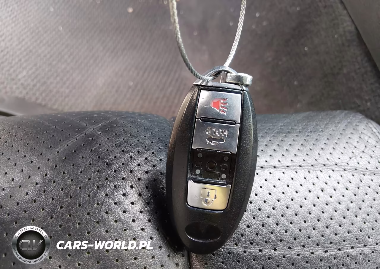 2005 Infiniti G35 VIN:JNKCV51E35M219619 - 11