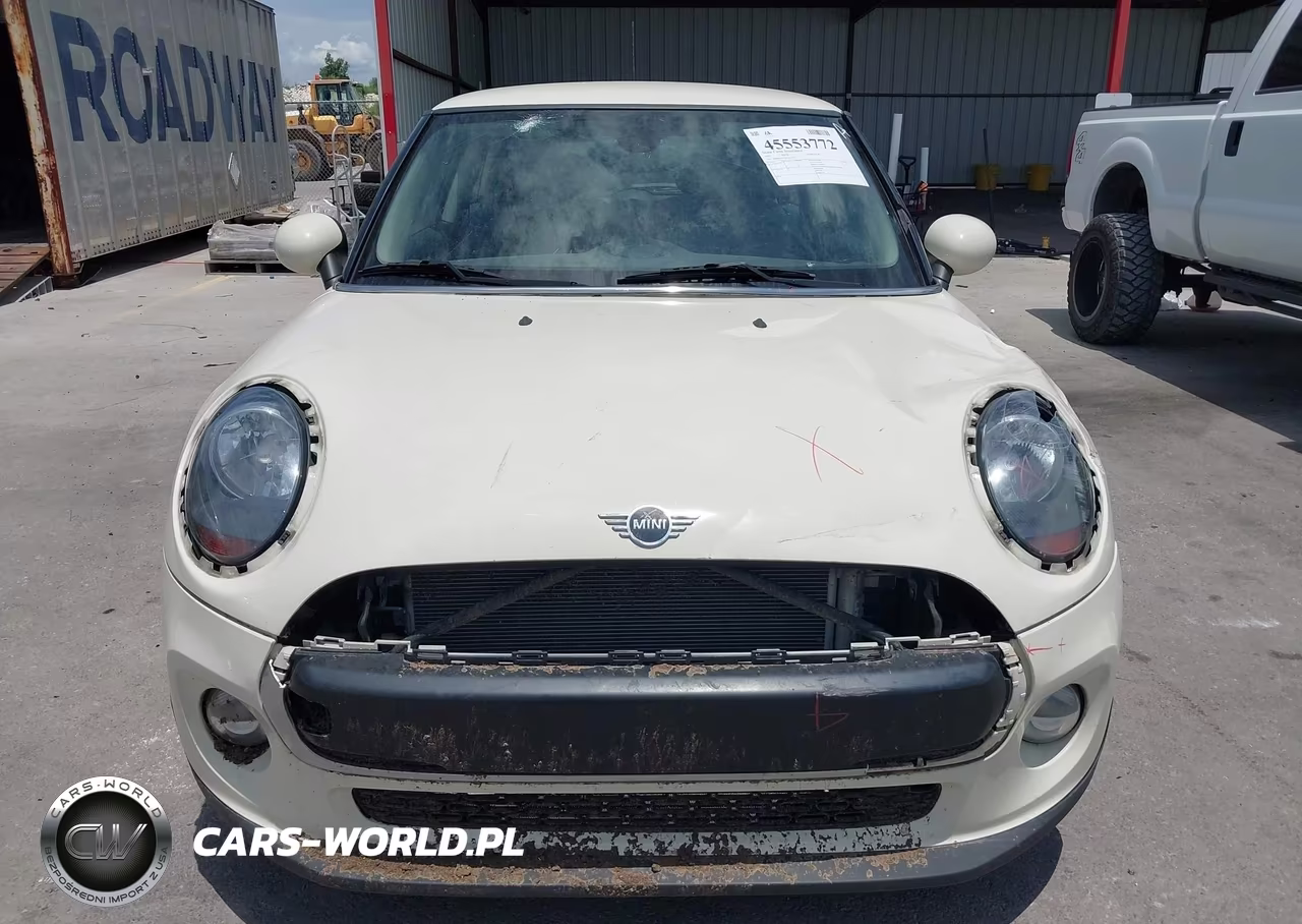 2019 Mini Hardtop Cooper VIN:WMWXP5C55K2H31559 - 13