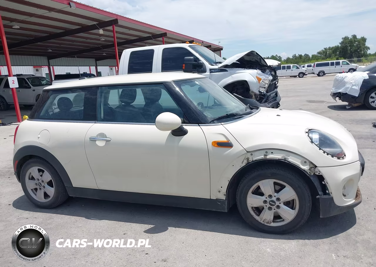 2019 Mini Hardtop Cooper VIN:WMWXP5C55K2H31559 - 14