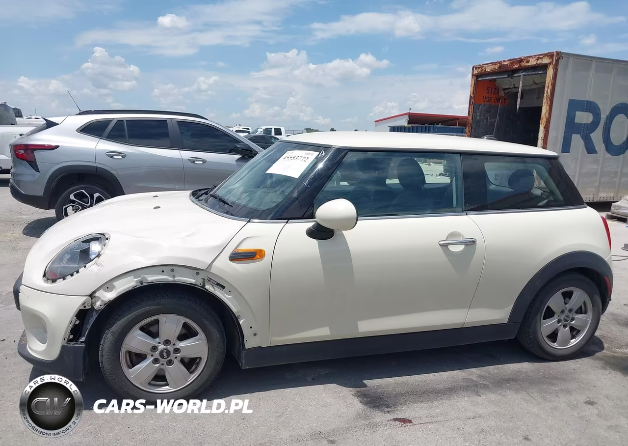 2019 Mini Hardtop Cooper VIN:WMWXP5C55K2H31559 - 15