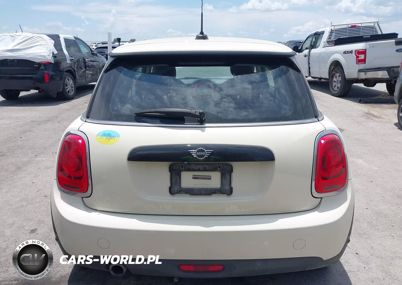 2019 Mini Hardtop Cooper VIN:WMWXP5C55K2H31559 - 17