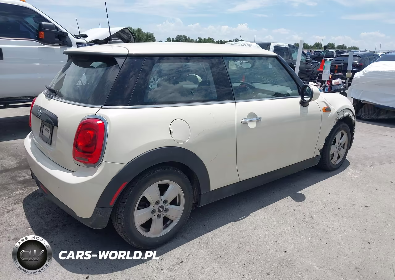 2019 Mini Hardtop Cooper VIN:WMWXP5C55K2H31559 - 4
