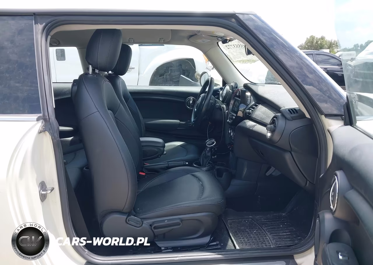 2019 Mini Hardtop Cooper VIN:WMWXP5C55K2H31559 - 5