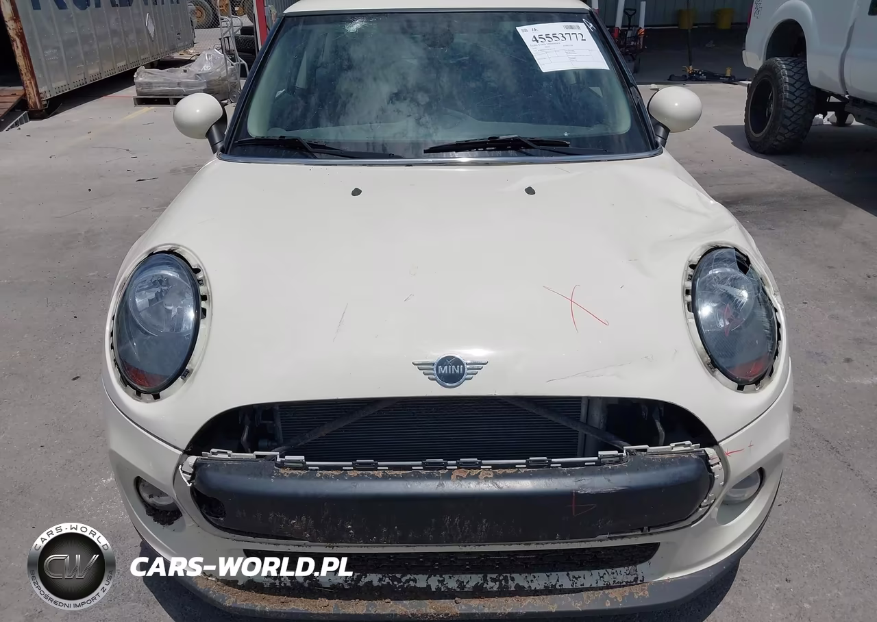 2019 Mini Hardtop Cooper VIN:WMWXP5C55K2H31559 - 6