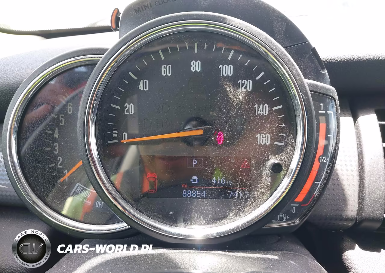 2019 Mini Hardtop Cooper VIN:WMWXP5C55K2H31559 - 7