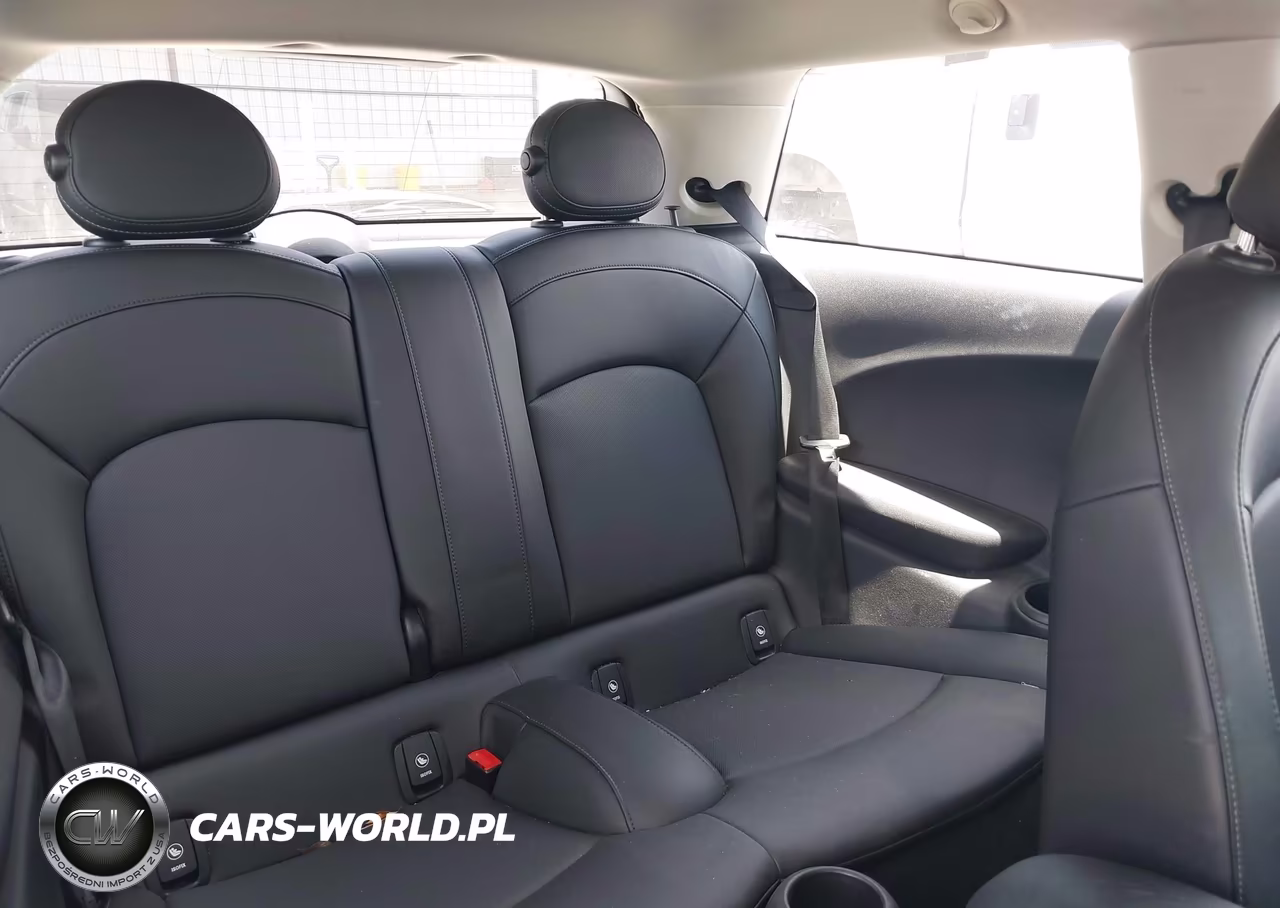 2019 Mini Hardtop Cooper VIN:WMWXP5C55K2H31559 - 8