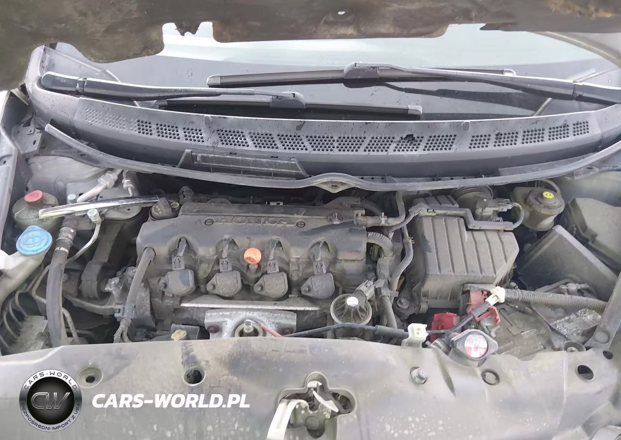 2011 Honda Civic Exl VIN:2HGFA1F94BH512704 - 10