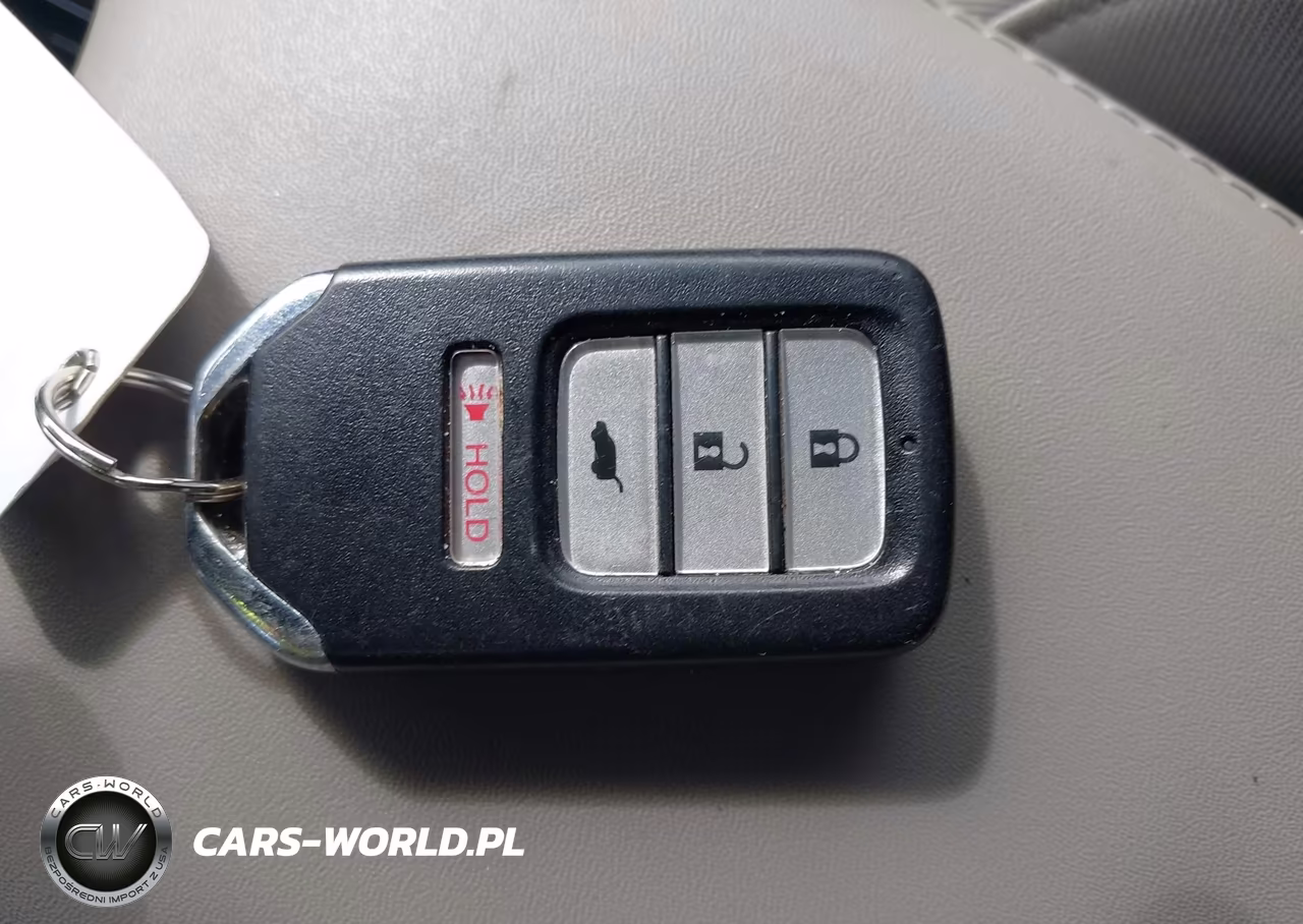 2021 Honda Hr-V 2Wd Ex VIN:3CZRU5H55MM724787 - 11