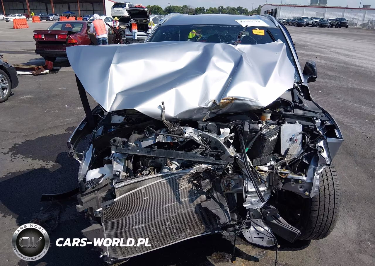 2020 Honda Hr-V Awd Sport VIN:3CZRU6H11LG701846 - 6