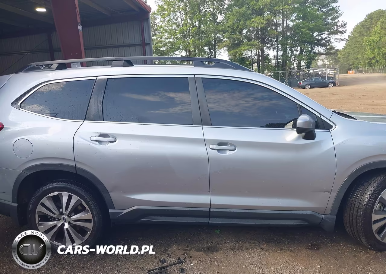 2021 Subaru Ascent Premium VIN:4S4WMAHD7M3474832 - 14