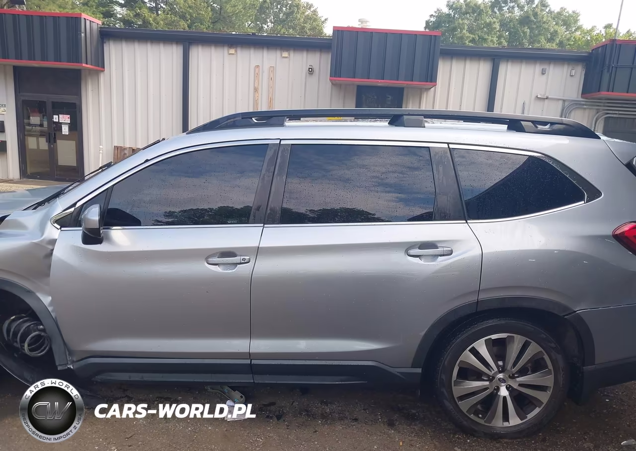 2021 Subaru Ascent Premium VIN:4S4WMAHD7M3474832 - 15