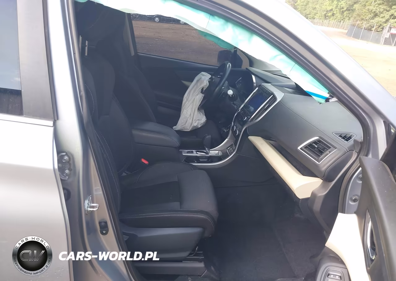 2021 Subaru Ascent Premium VIN:4S4WMAHD7M3474832 - 5