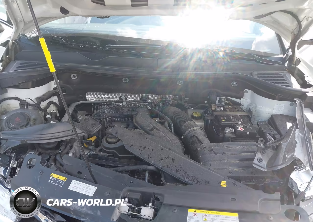 2023 Volkswagen Taos 1.5T Se VIN:3VVEX7B2XPM345506 - 10