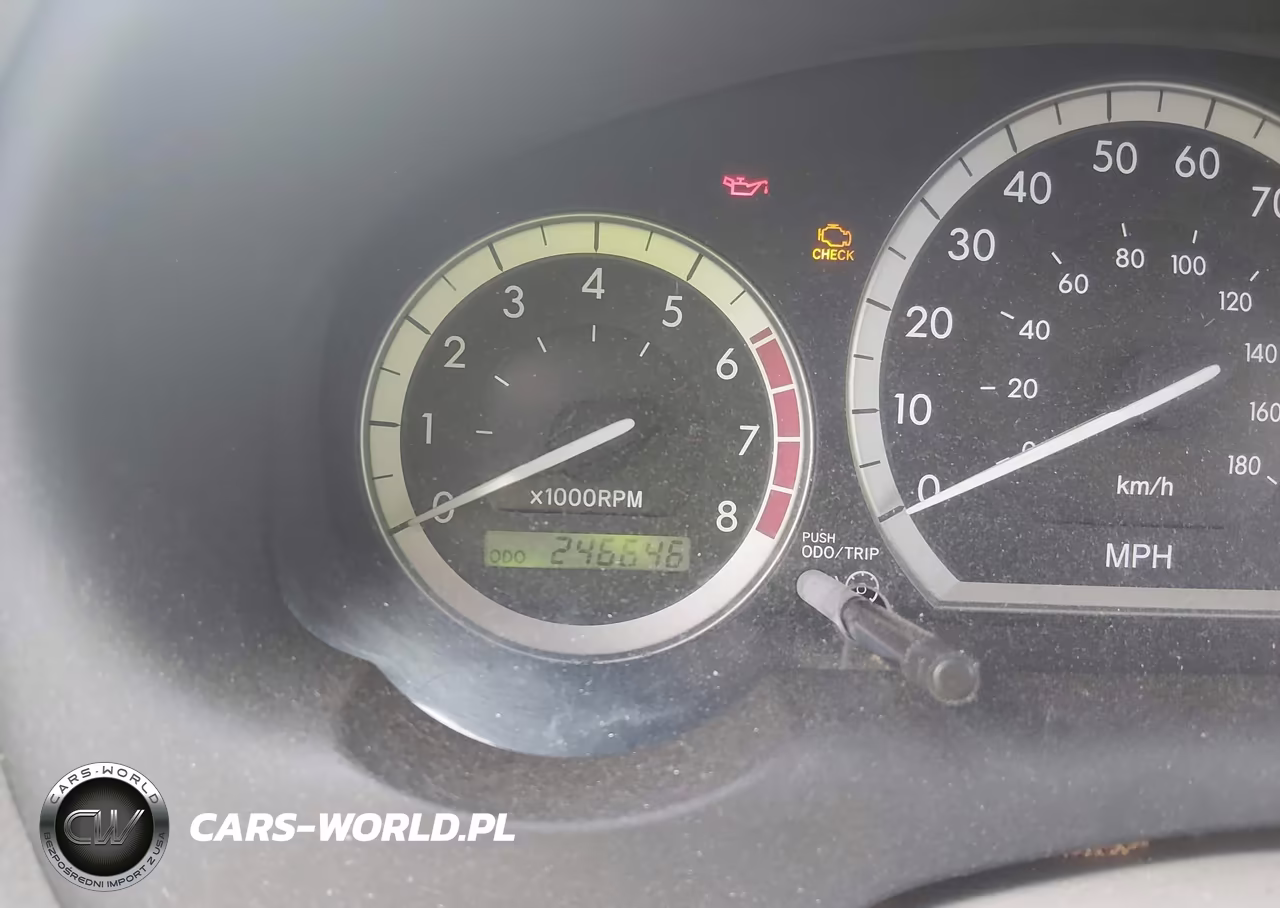 2004 Toyota Sienna Xle VIN:5TDZA22CX4S070891 - 7