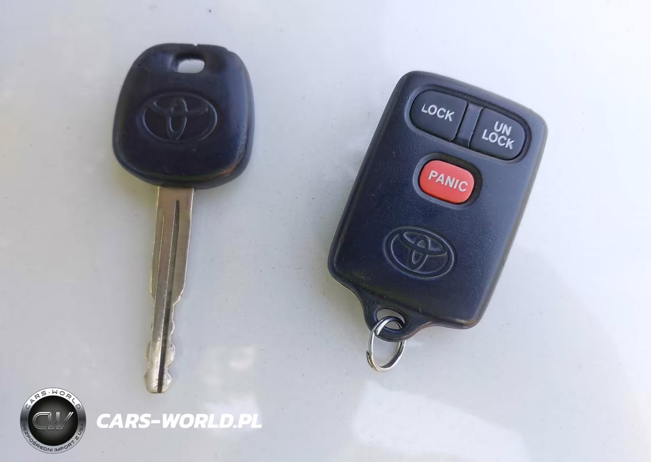 1998 Toyota Camry Xle VIN:4T1BG28K0WU233377 - 11