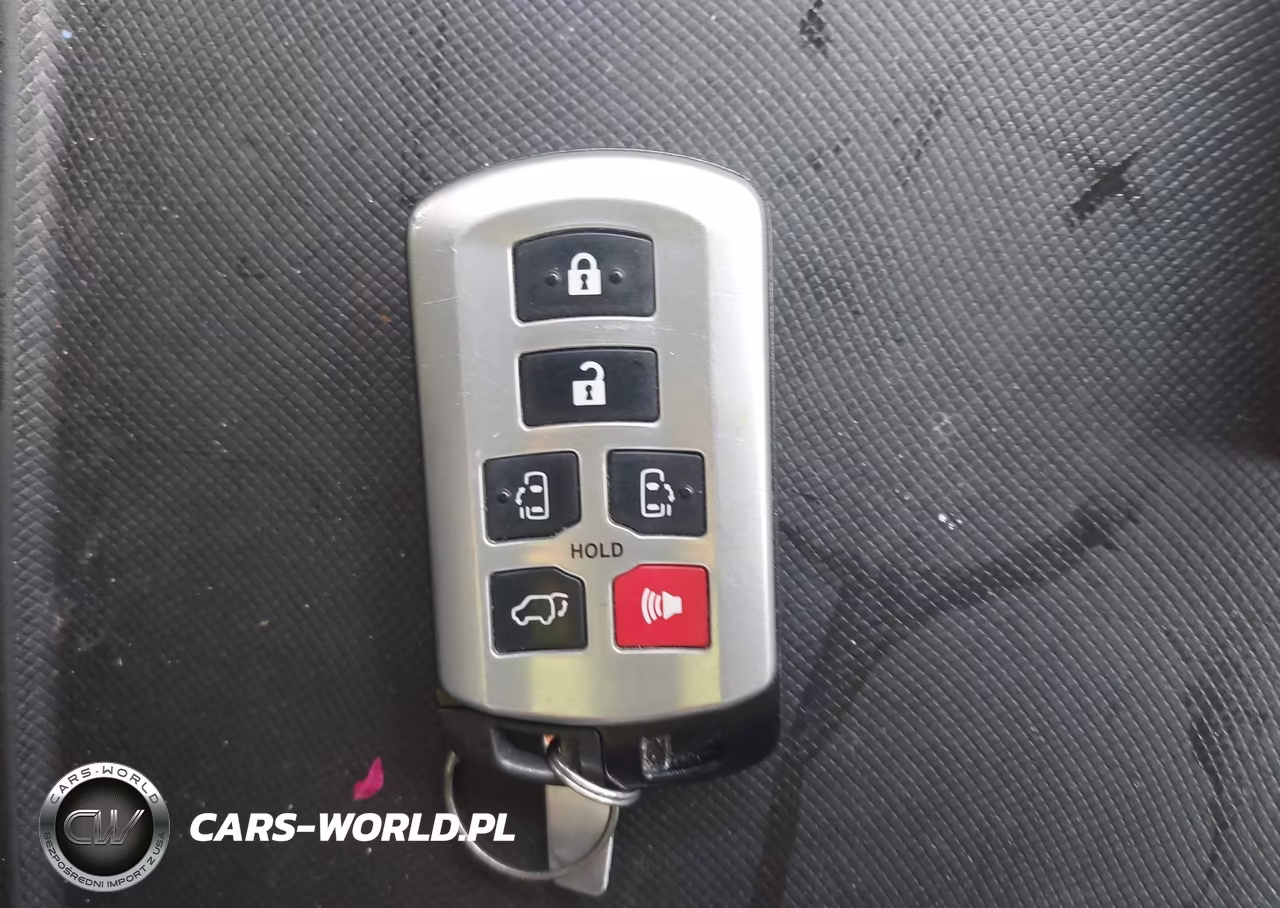 2014 Toyota Sienna Xle 7 Passenger VIN:5TDDK3DC7ES090608 - 11