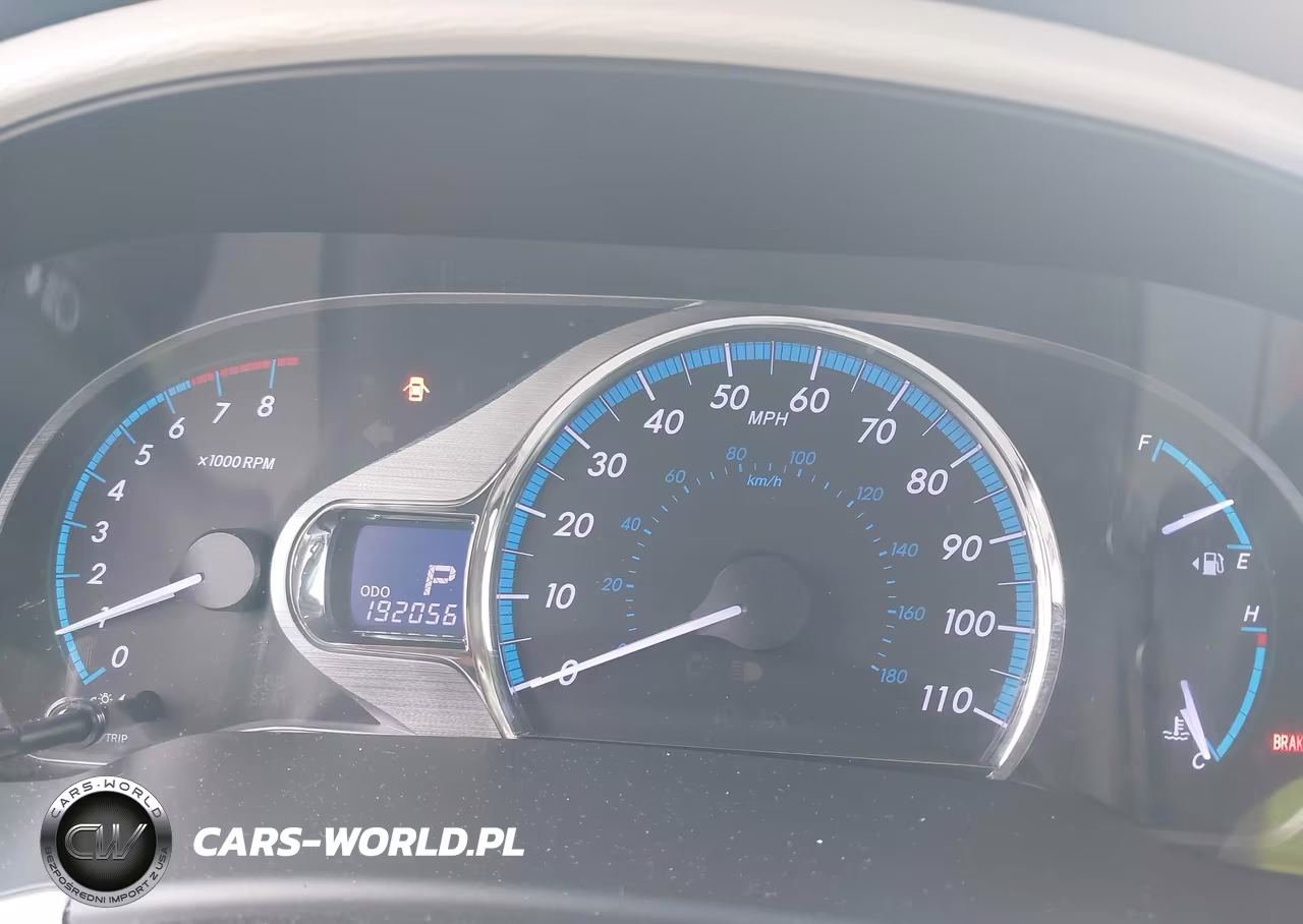 2014 Toyota Sienna Xle 7 Passenger VIN:5TDDK3DC7ES090608 - 7