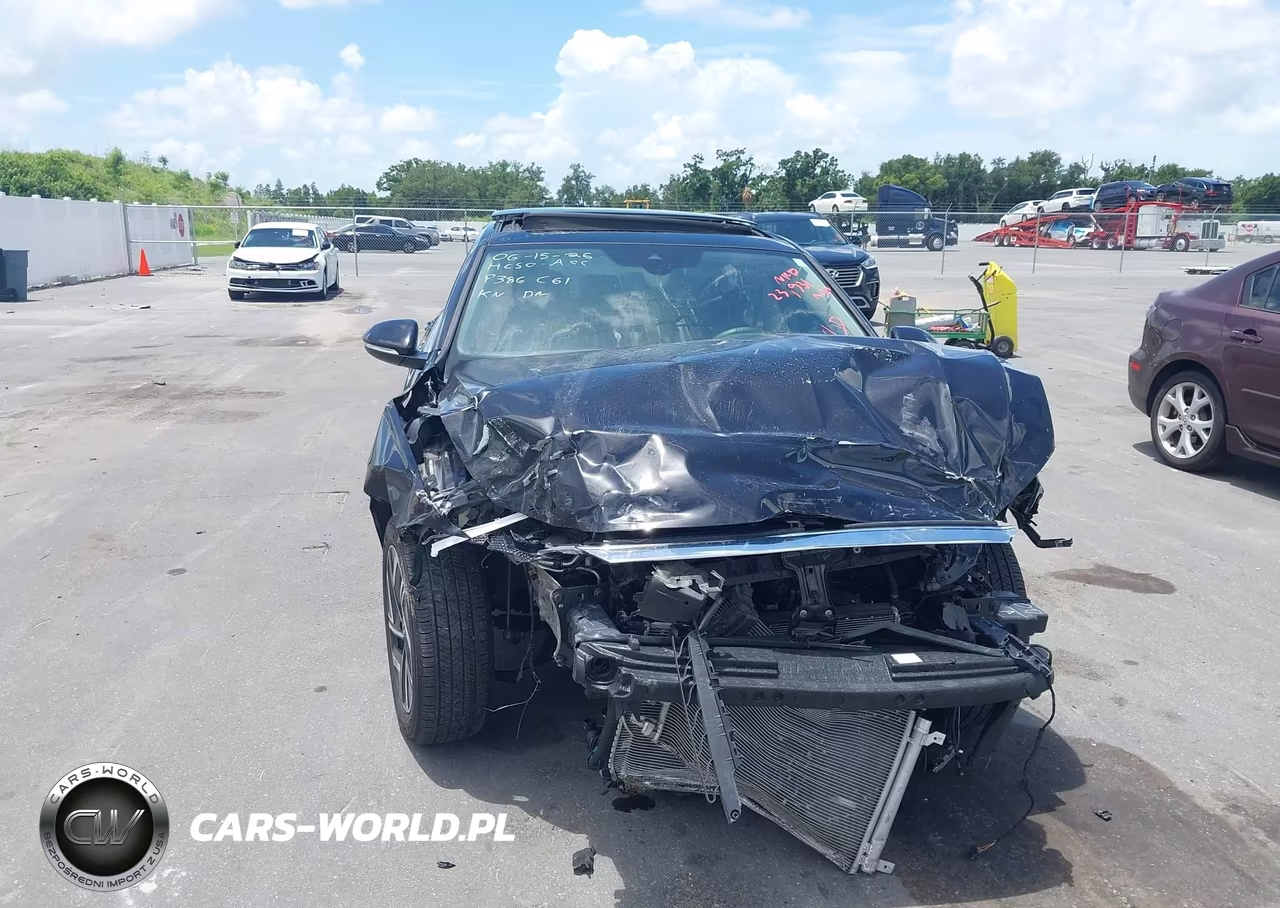 2024 Volkswagen Jetta 1.5T Sel VIN:3VWGM7BU8RM087973 - 6