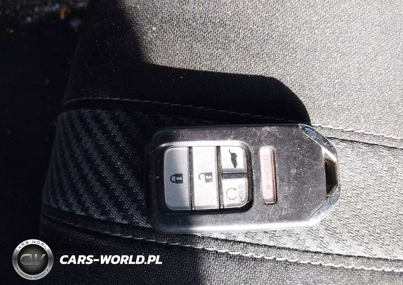 2018 Honda Civic Ex VIN:SHHFK7H51JU222609 - 11
