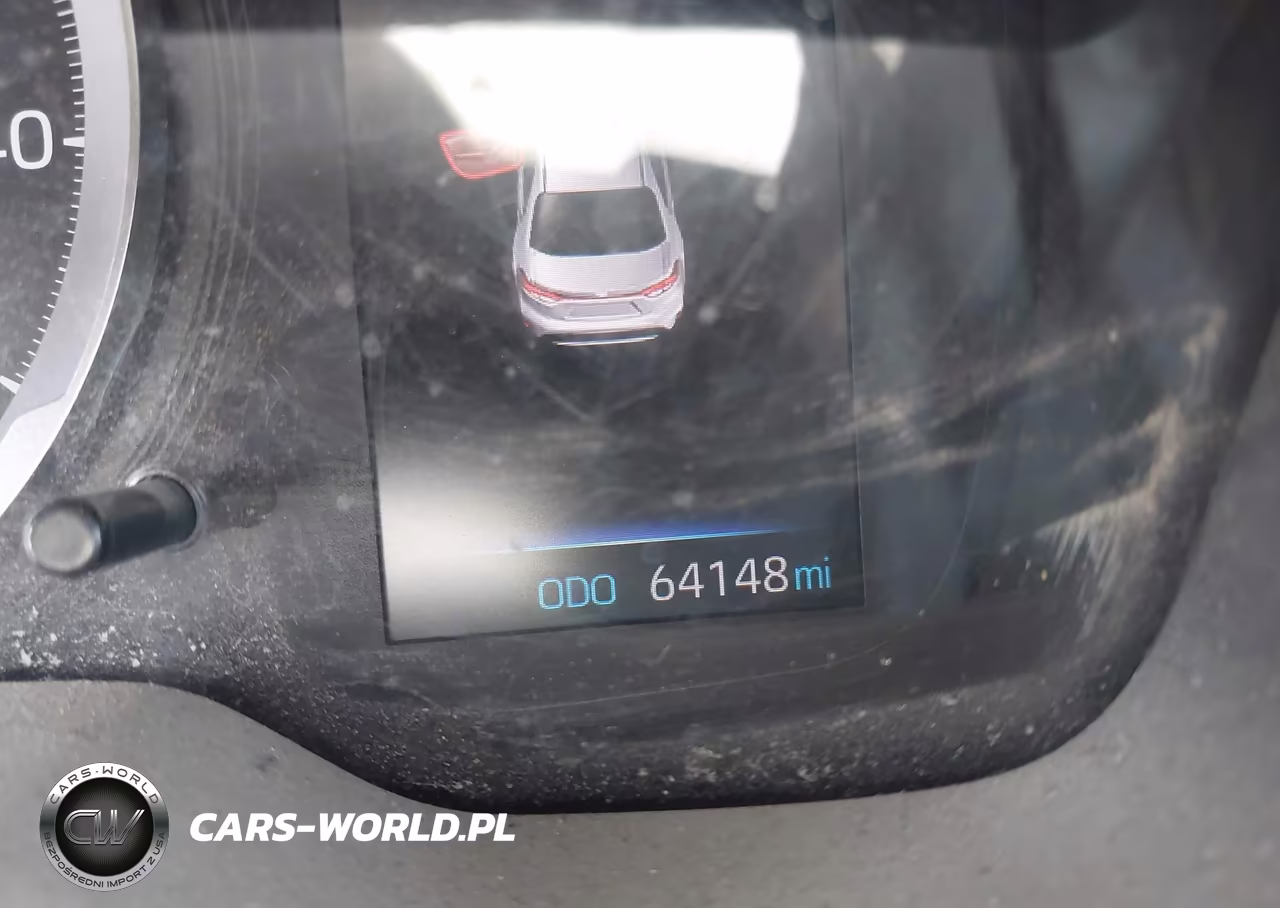 2020 Toyota Corolla Le VIN:5YFEPRAE0LP102568 - 15