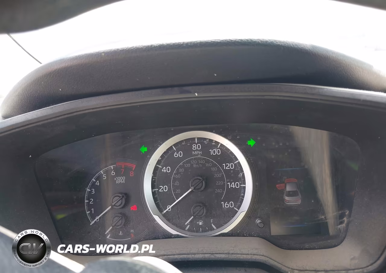 2020 Toyota Corolla Le VIN:5YFEPRAE0LP102568 - 6