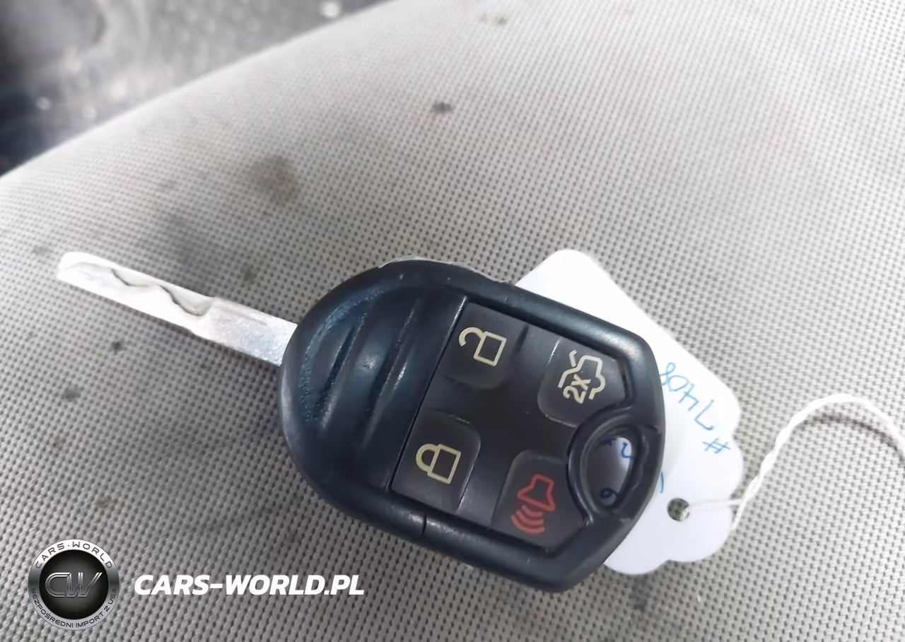 2016 Ford Fiesta Se VIN:3FADP4BJ0GM197100 - 10