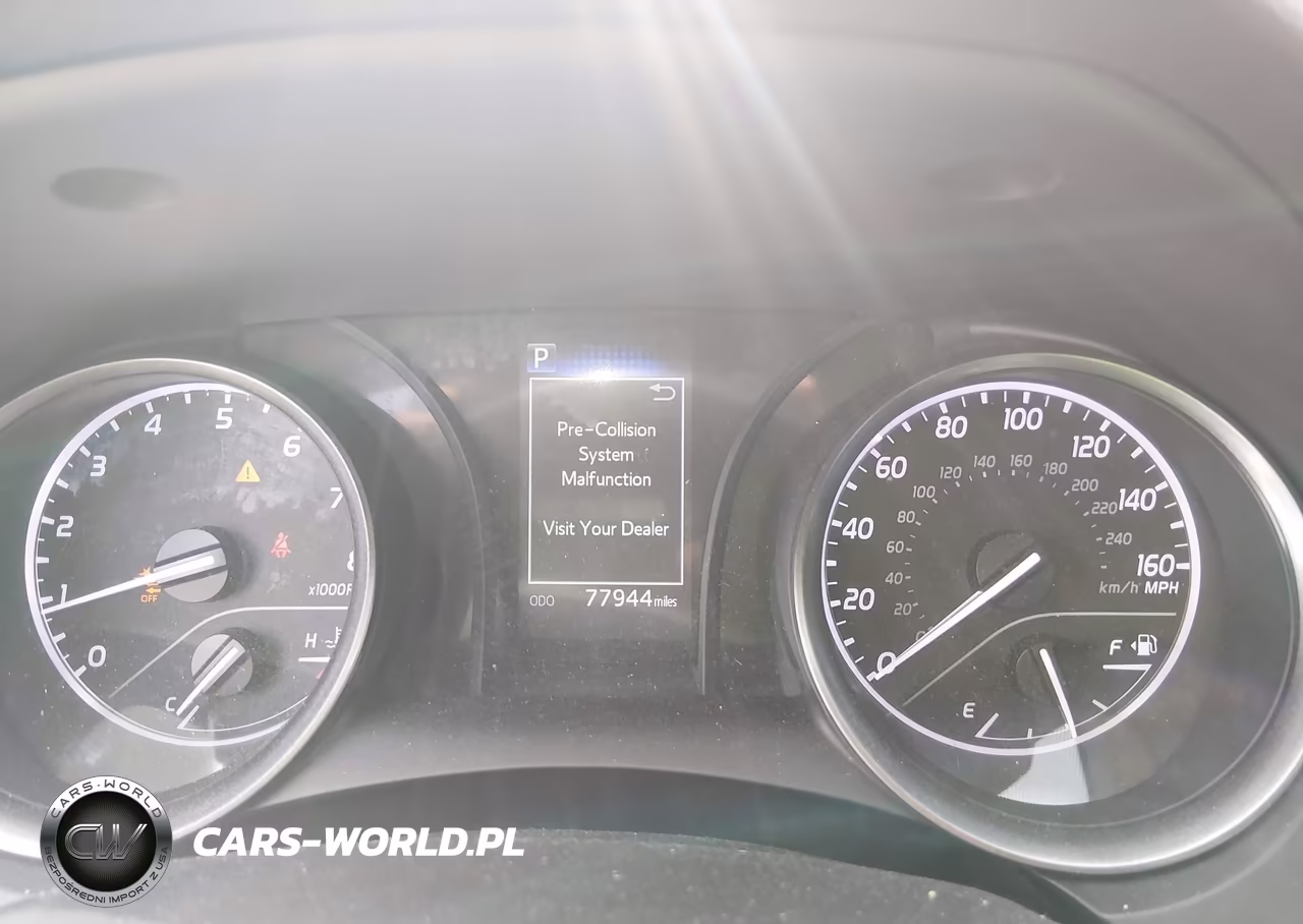 2022 Toyota Camry Se VIN:4T1G11AK5NU024422 - 7