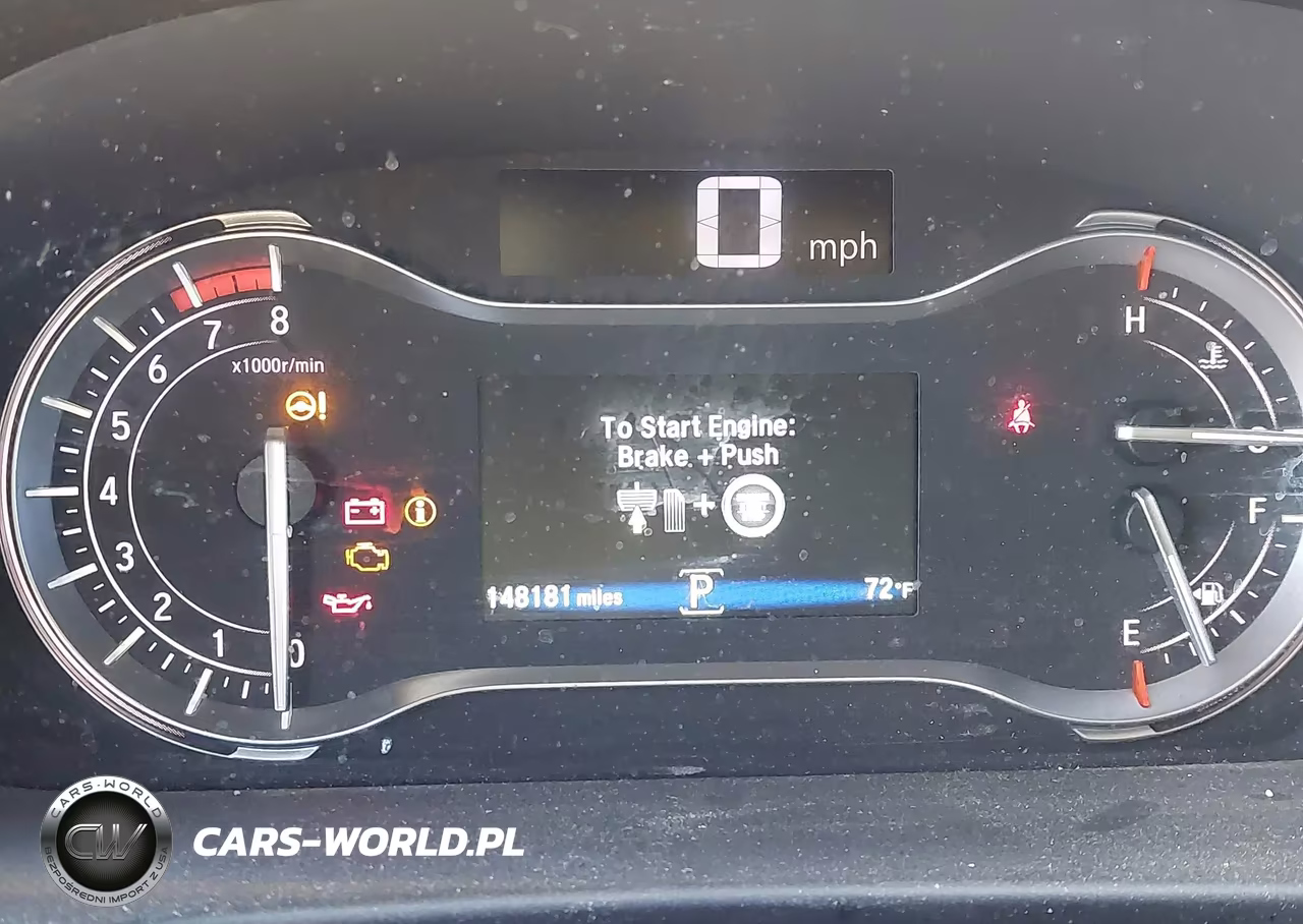 2017 Honda Pilot Ex-L VIN:5FNYF5H5XHB039755 - 7