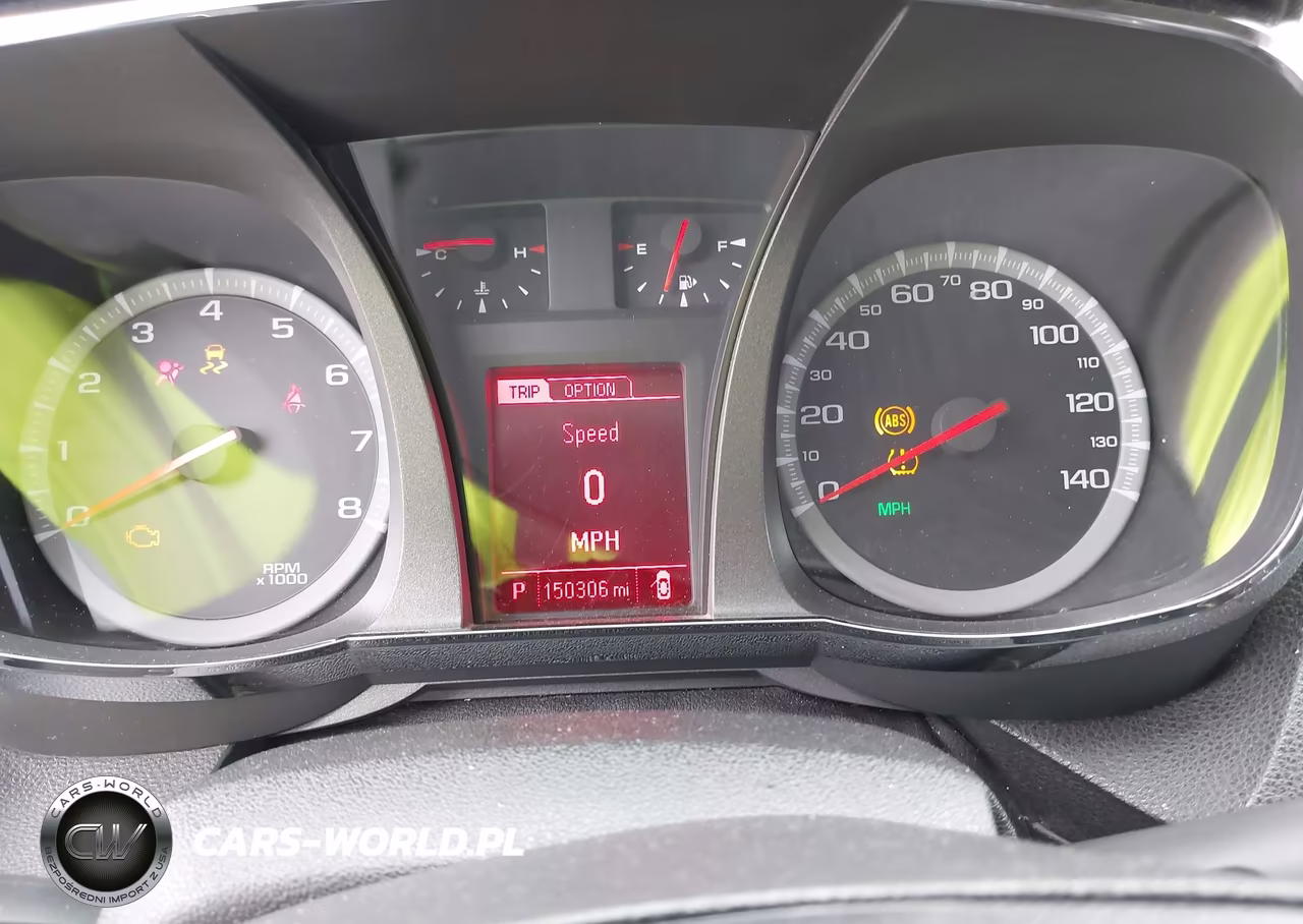 2015 GMC Terrain Sle-1 VIN:2GKALMEK4F6210649 - 7