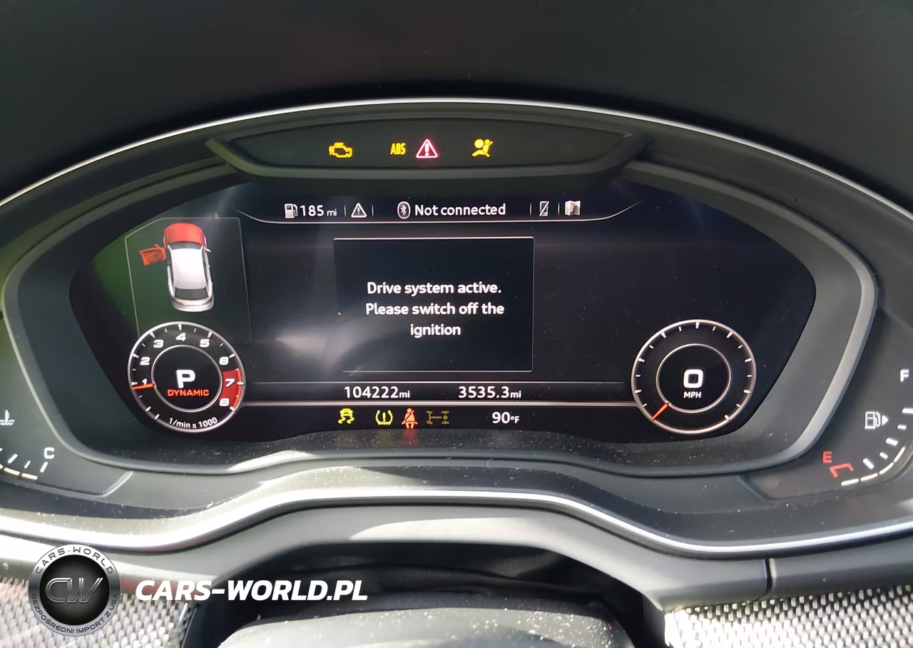 2018 Audi Sq5 3.0T Premium Plus VIN:WA1C4AFY4J2064028 - 7