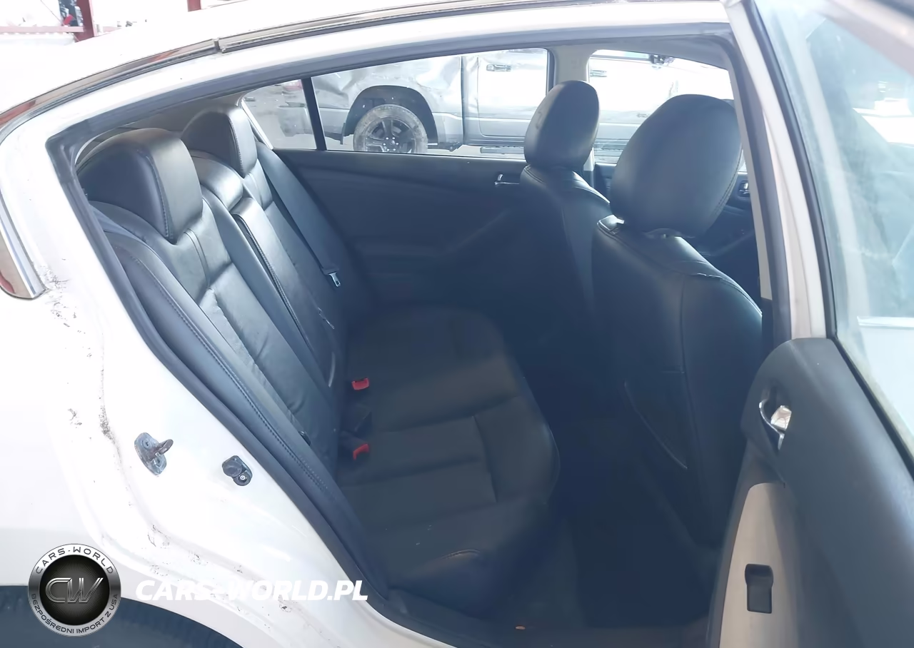 2010 Nissan Altima 2.5 S VIN:1N4AL2AP3AC148278 - 8