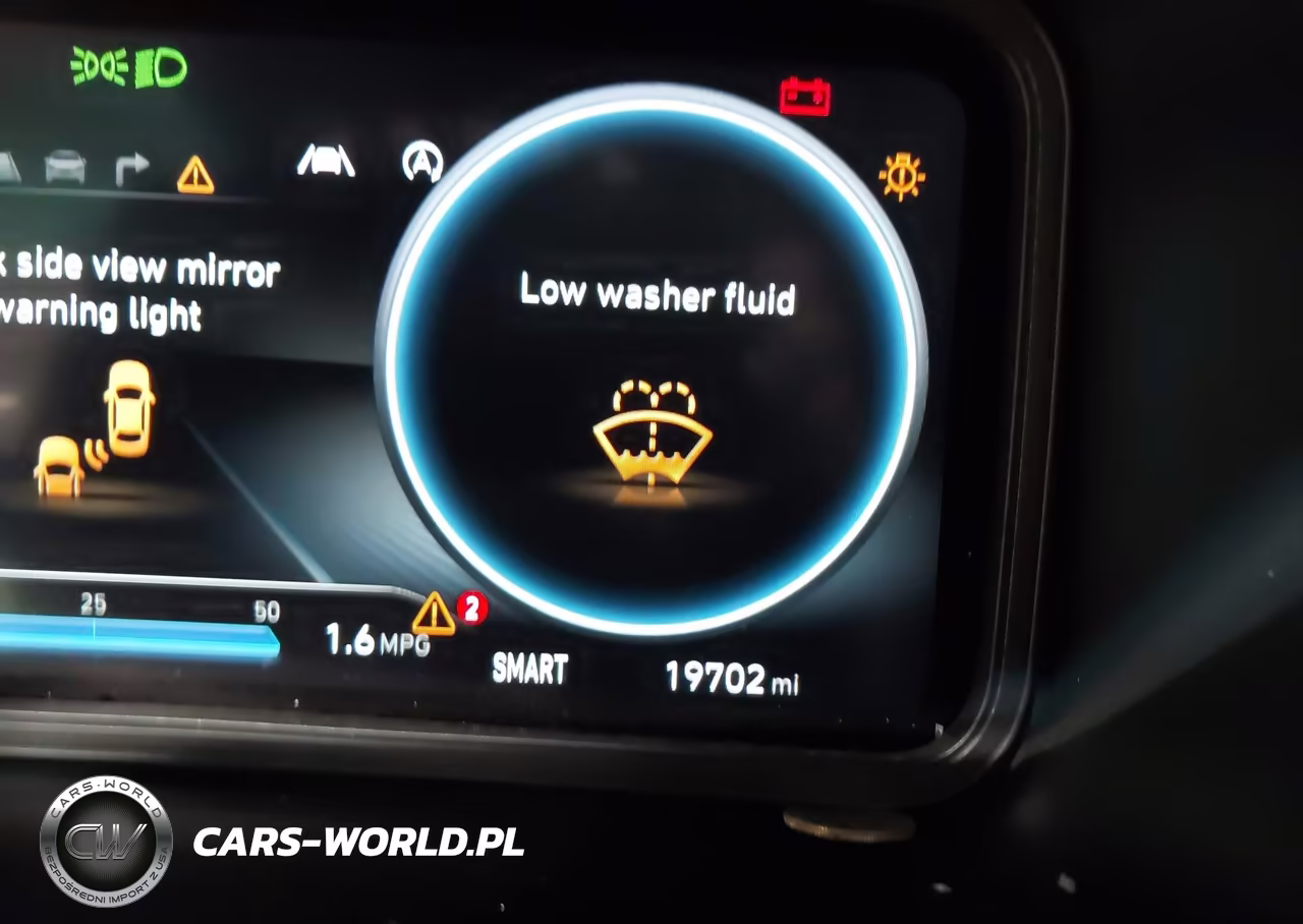 2023 Hyundai Kona Limited VIN:KM8K5CA38PU953798 - 16