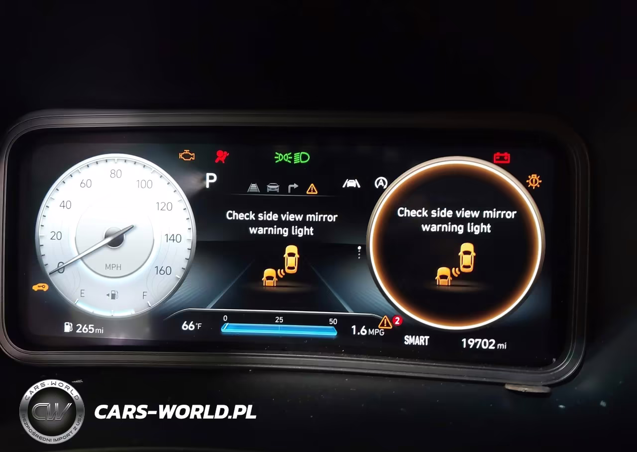 2023 Hyundai Kona Limited VIN:KM8K5CA38PU953798 - 7