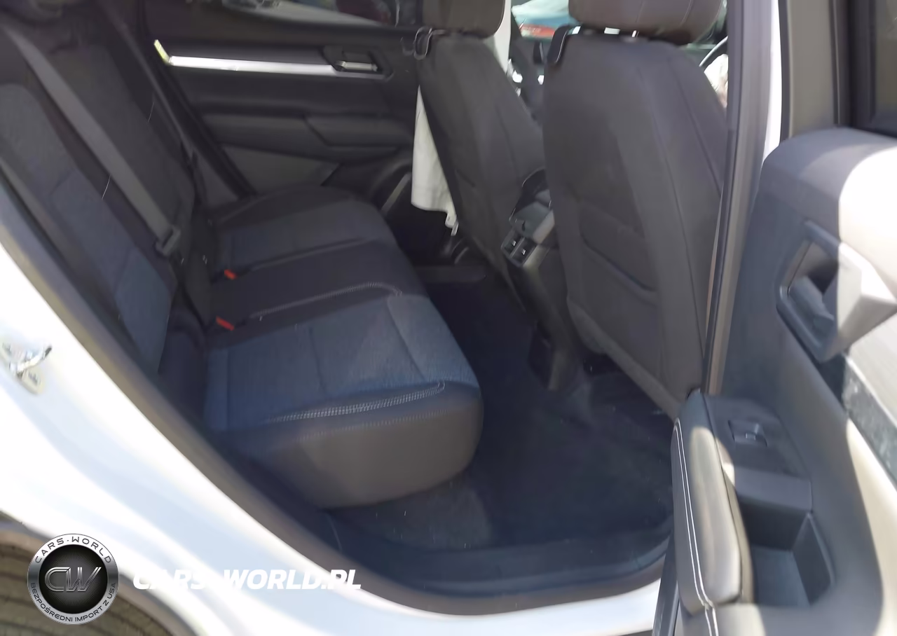 2025 GMC Terrain Fwd Elevation VIN:3GKALMEG4SL322496 - 8