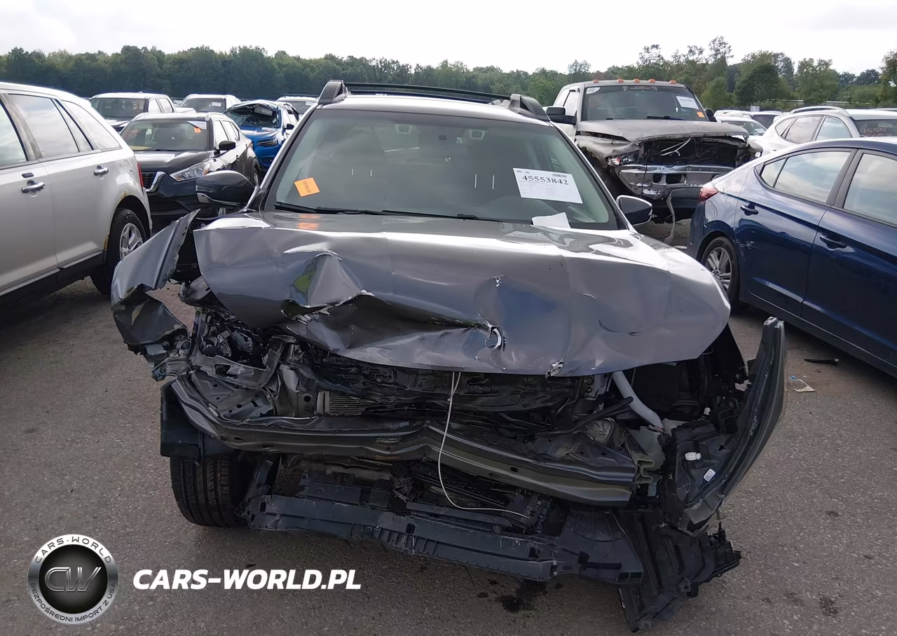 2022 Subaru Outback Premium VIN:4S4BTACC3N3264116 - 13