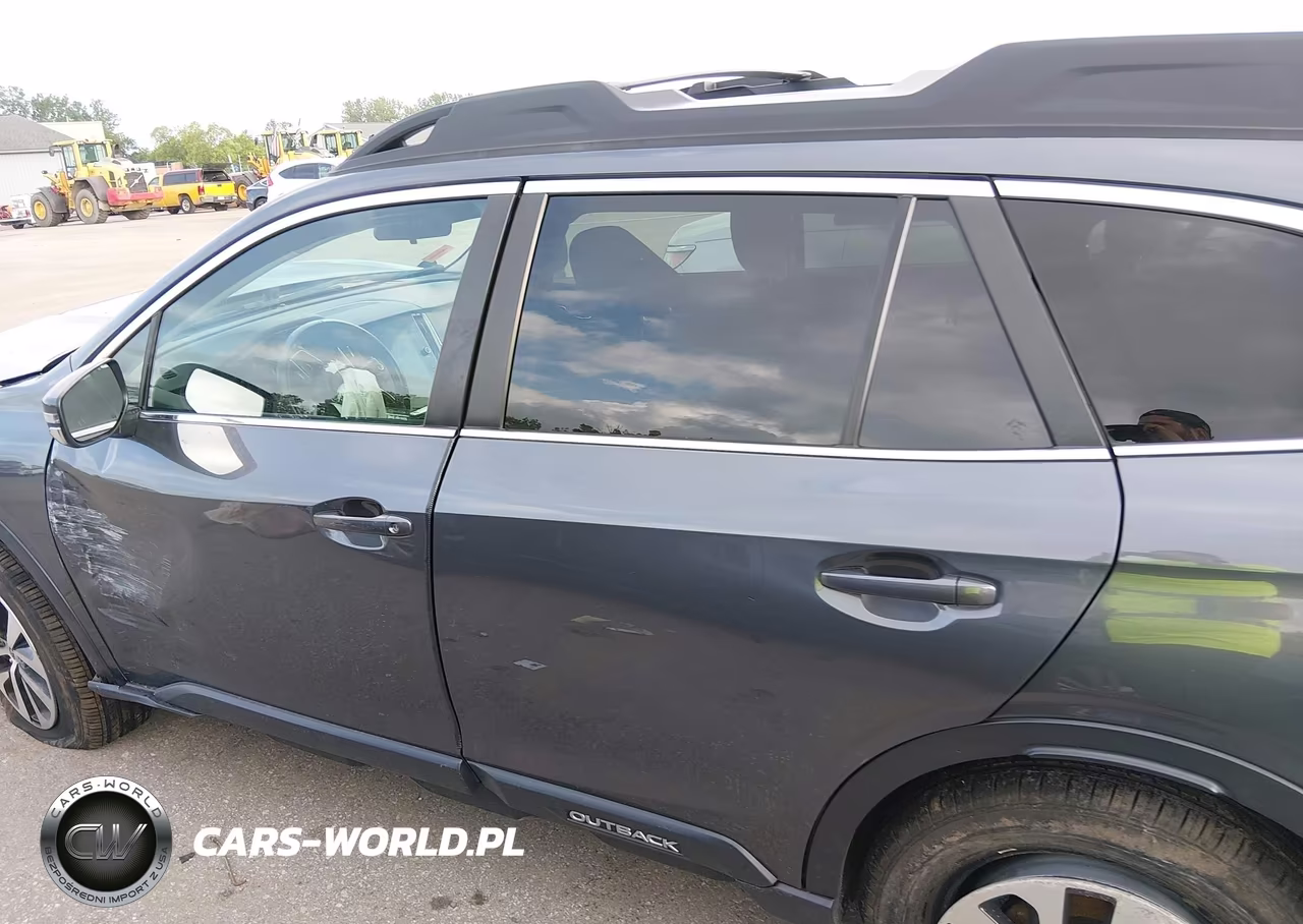 2022 Subaru Outback Premium VIN:4S4BTACC3N3264116 - 15
