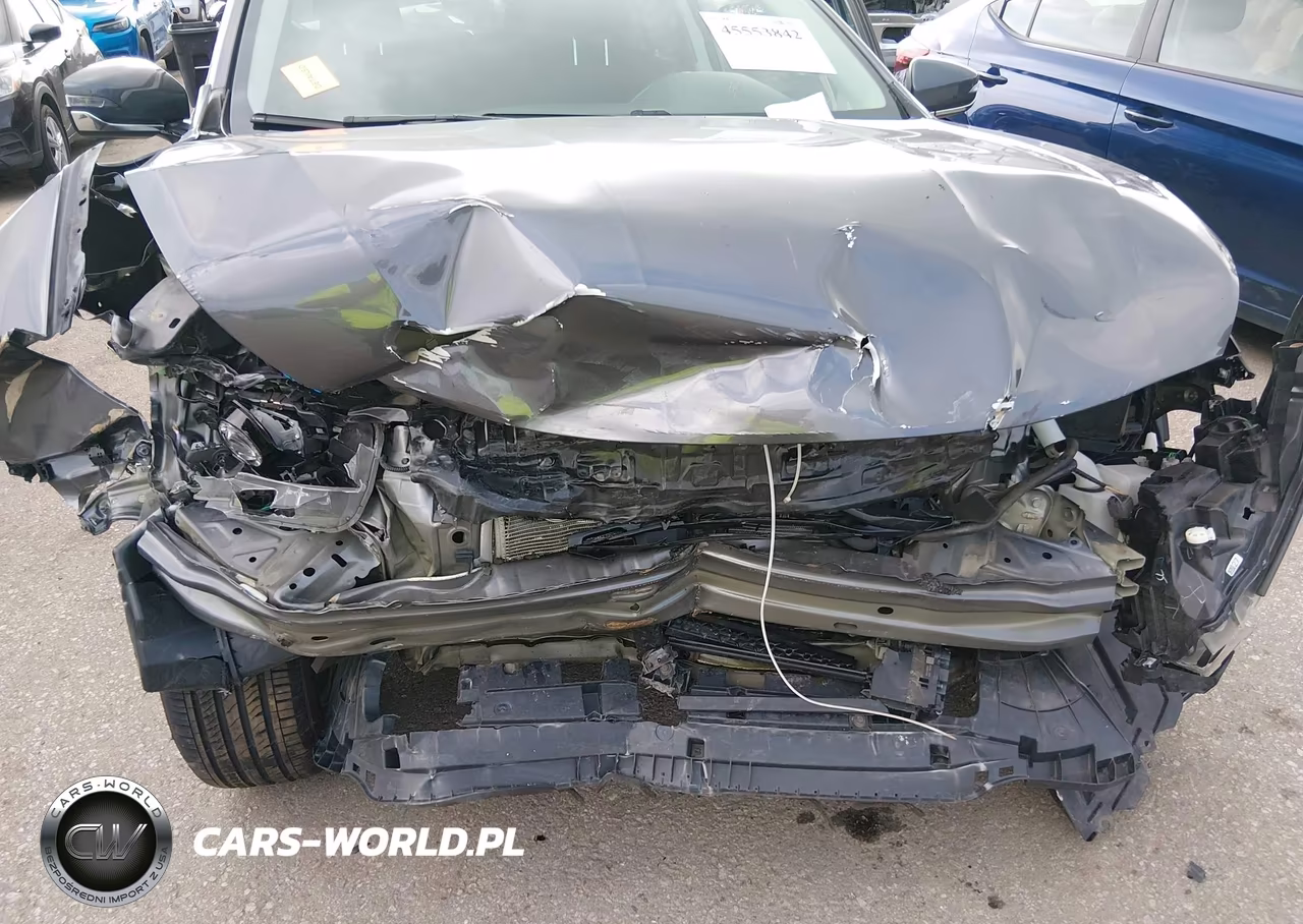 2022 Subaru Outback Premium VIN:4S4BTACC3N3264116 - 6