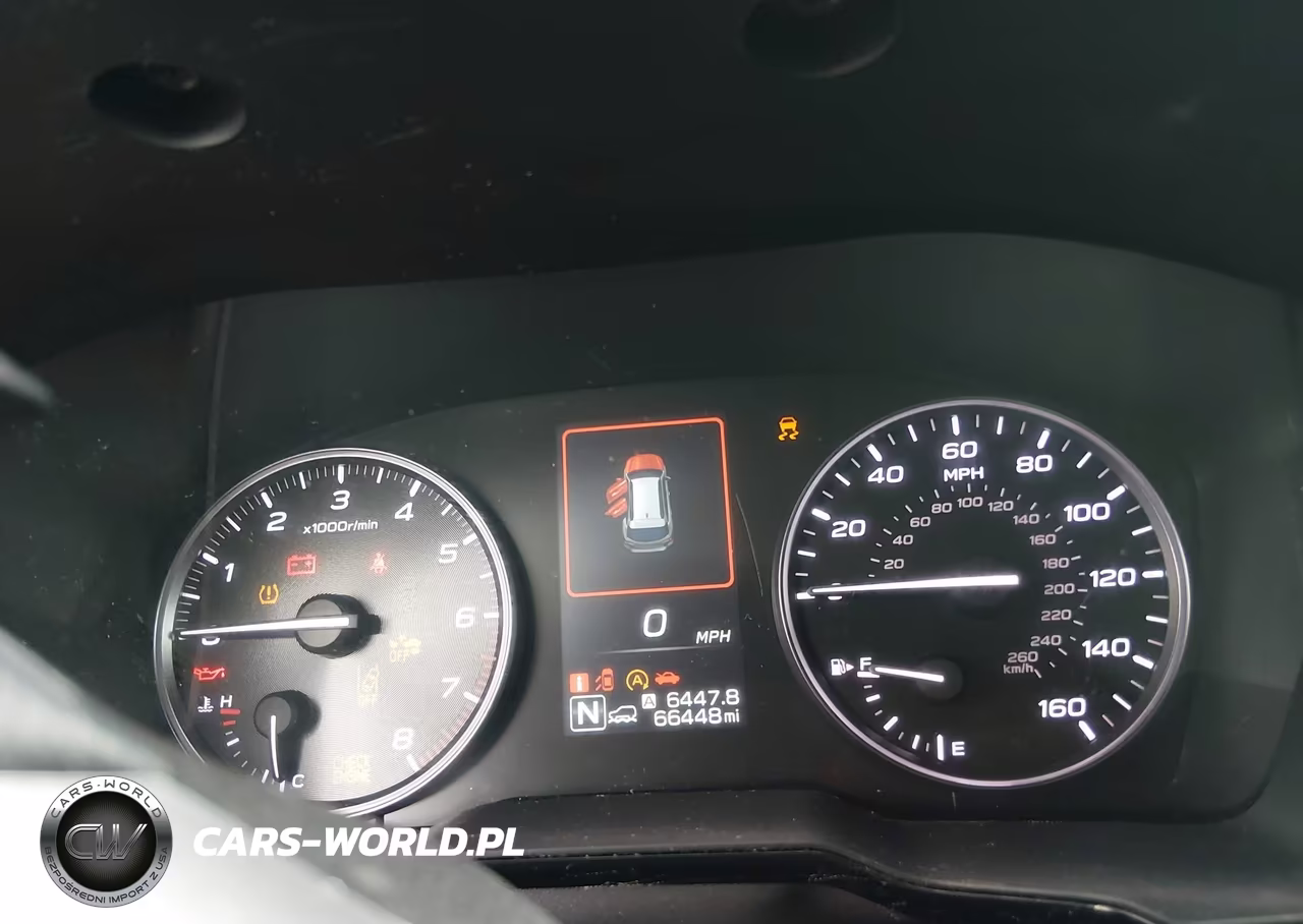 2022 Subaru Outback Premium VIN:4S4BTACC3N3264116 - 7