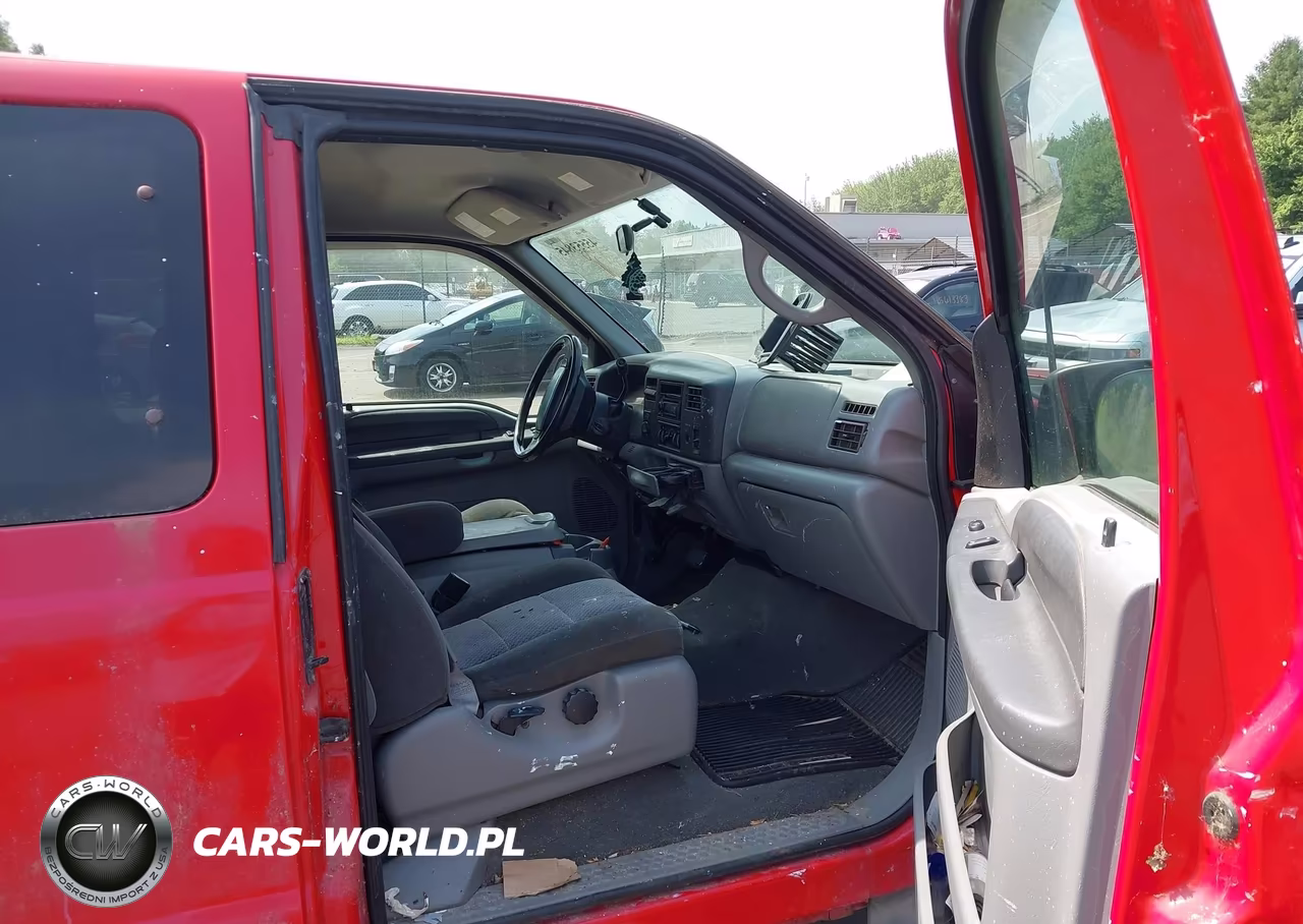 2002 Ford F-250 Lariat-Xl-Xlt VIN:1FTNX21LX2EA70178 - 5